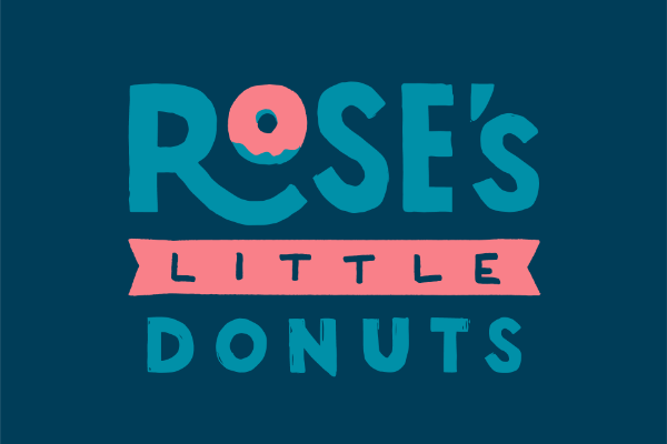 Rose's Little Donuts Rose's Little Donuts